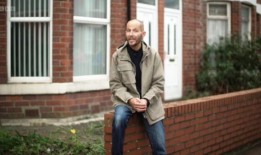 约翰尼·欧文的最后一篇帖子显示他正在为房子做计划