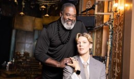 对贝蒂和菲利普·博伊金来说，哈德斯敦基本上就是父母的陷阱