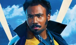 唐纳德·格洛弗讨论《星球大战：兰多》以及对这部电影的期待