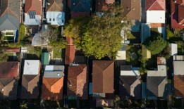 普通澳大利亚家庭只能负担14%的房屋，住房负担能力跌至“有史以来最糟糕的水平”