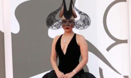 Lady Gaga并不认为《小丑：双人舞》是一部音乐剧