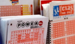 惠特迈尔：为什么阿拉巴马州没有彩票