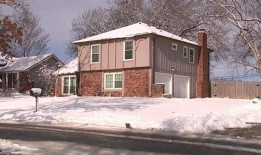 第5个朋友在酋长的聚会上被冻死了