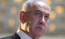 在加沙冲突肆虐之际，本杰明·内塔尼亚胡在美国访问期间试图“赢得”以色列人的支持