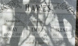 1888年伯明翰臭名昭著的“霍伊斯恐怖”谋杀案的受害者终于有了一块墓碑