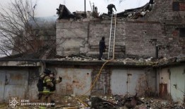 普京表示，俄罗斯已经测试了打击乌克兰的新型中程导弹