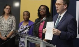 更新：一战老兵首次确认塔尔萨种族大屠杀的受害者