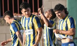 罗萨里奥中央攻入两球：他们击败阿森纳，晋级2024年联赛杯和解放者杯的四分之一决赛