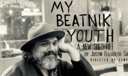 贾斯汀·伊丽莎白·塞尔的独奏秀《我的披头士青年：独奏即兴片段》将在La MaMa首演