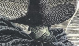 格雷戈里·马奎尔在写新的邪恶前传艾尔菲