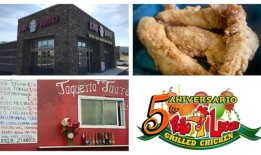 死蟑螂、小蚊、“黑色污垢”：杰斐逊县餐馆卫生检查得分最差