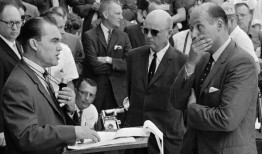 布莱恩·史蒂文森：白人拒绝接受种族融合拯救了阿拉巴马大学橄榄球