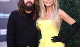 海蒂·克鲁姆每天摄入900卡路里的热量