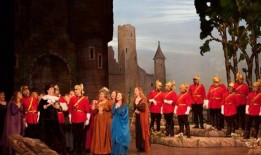 耐心，普罗科菲耶夫和更多：本周古典艺术发生了什么