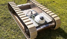 网络算法阻止恶意机器人攻击