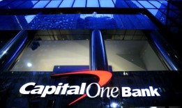 Capital One将以350亿美元收购Discover，合并了美国主要信用卡公司