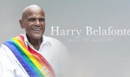 纪念：回顾我们在2023年失去的戏剧艺术家