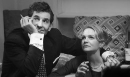 评论：评论家们对布莱德利·库珀的伦纳德·伯恩斯坦传记片《大师》发表了看法