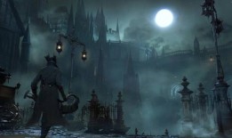 FromSoftware回应了重制《血源》的呼声