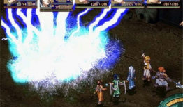 天地劫幽城幻剑录,天地劫·幽城幻剑录——揭开古老传说的神秘面纱