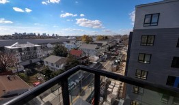 在切尔西，一种新的公共住房模式打开了大门