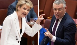 政治献金是CFMEU法律僵局的症结所在