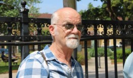 卡特·西尔顿，莫比尔广播界的长期支柱，去世了