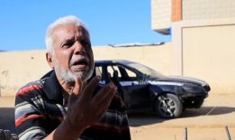 未知之旅：成千上万的加沙家庭逃离拉法