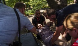 泽伦斯基赞扬库尔斯克会议的成功，同时俄罗斯排除了谈判的可能性