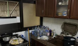 独家：看看黎巴嫩巴勒斯坦难民的生活，等待解决他们的困境