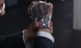 我们希望钢铁侠最酷的5个小玩意是真的