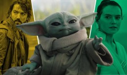 唐纳德·格洛弗讨论《星球大战：兰多》以及对这部电影的期待