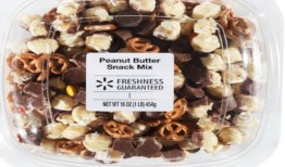 糖果召回：在沃尔玛、塔吉特、阿拉巴马州达乐百货和其他州销售的产品