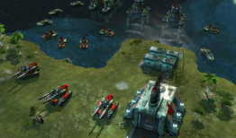 红警3变革：游戏界的革命者，唤起一代人的青春记忆