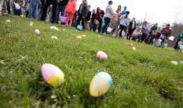 哪些杂货店在复活节还营业？Publix、沃尔玛、塔吉特等等