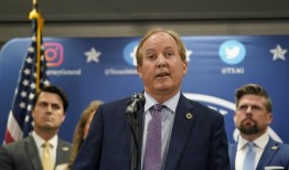 西雅图医院：肯·帕克斯顿(Ken Paxton)寻找德克萨斯州儿童的性别确认治疗记录