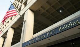 美联社消息称，拜登政府选择马里兰州作为新的联邦调查局总部