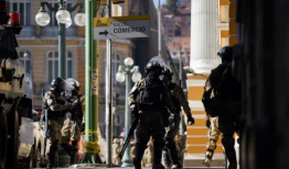 全球领导人谴责玻利维亚政变企图