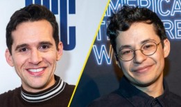 亚当·钱德勒-贝拉特和朱利安·霍尼克入选莱茵贝克作家休养所