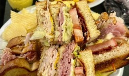 读者评选出阿拉巴马州12家最佳三明治店