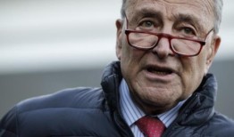 参议院在政府关闭前一天批准了为期6周的临时开支