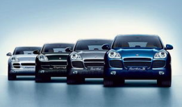 新车评网：汽车爱好者的天堂，探索驾驶体验