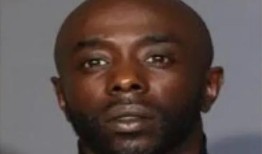 沙马·莱格特，涉嫌抢劫布鲁克林主教拉莫尔·怀特黑德，被美国法警击毙