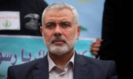 以色列证实其暗杀了哈马斯领导人