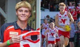 北湖车祸少年司机因尼克·坎波死亡被指控过失杀人