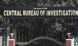 中央调查局部署了53名警官，其中包括女警官，调查曼尼普尔邦的暴力案件