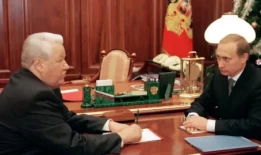 普京执政25年，他“照顾好俄罗斯了吗”？