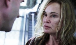 《美国恐怖故事》女星杰西卡·兰格将与瑞恩·墨菲在新剧中重聚