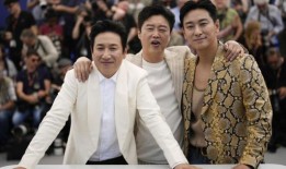 曾出演奥斯卡获奖影片《寄生虫》的韩国演员李舜均被发现死亡