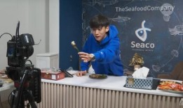 新鲜海鲜、新药片剂：科技的融合帮助批发商直接向消费者销售